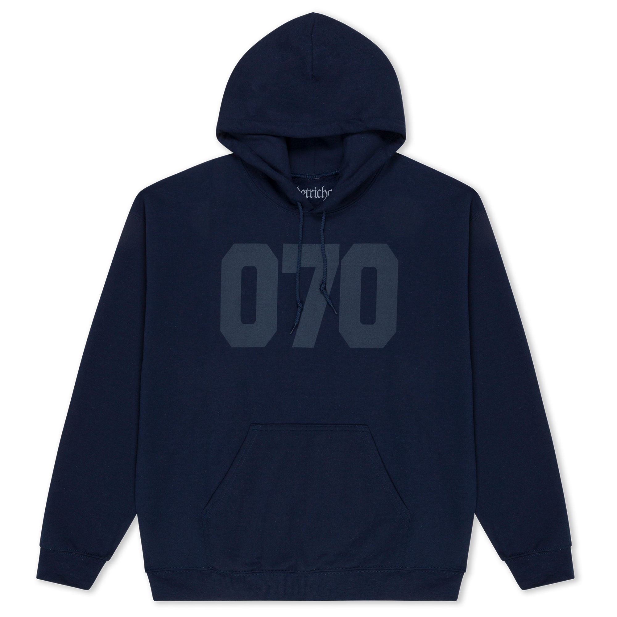 PETRICHOR TOUR 070 HOODIE