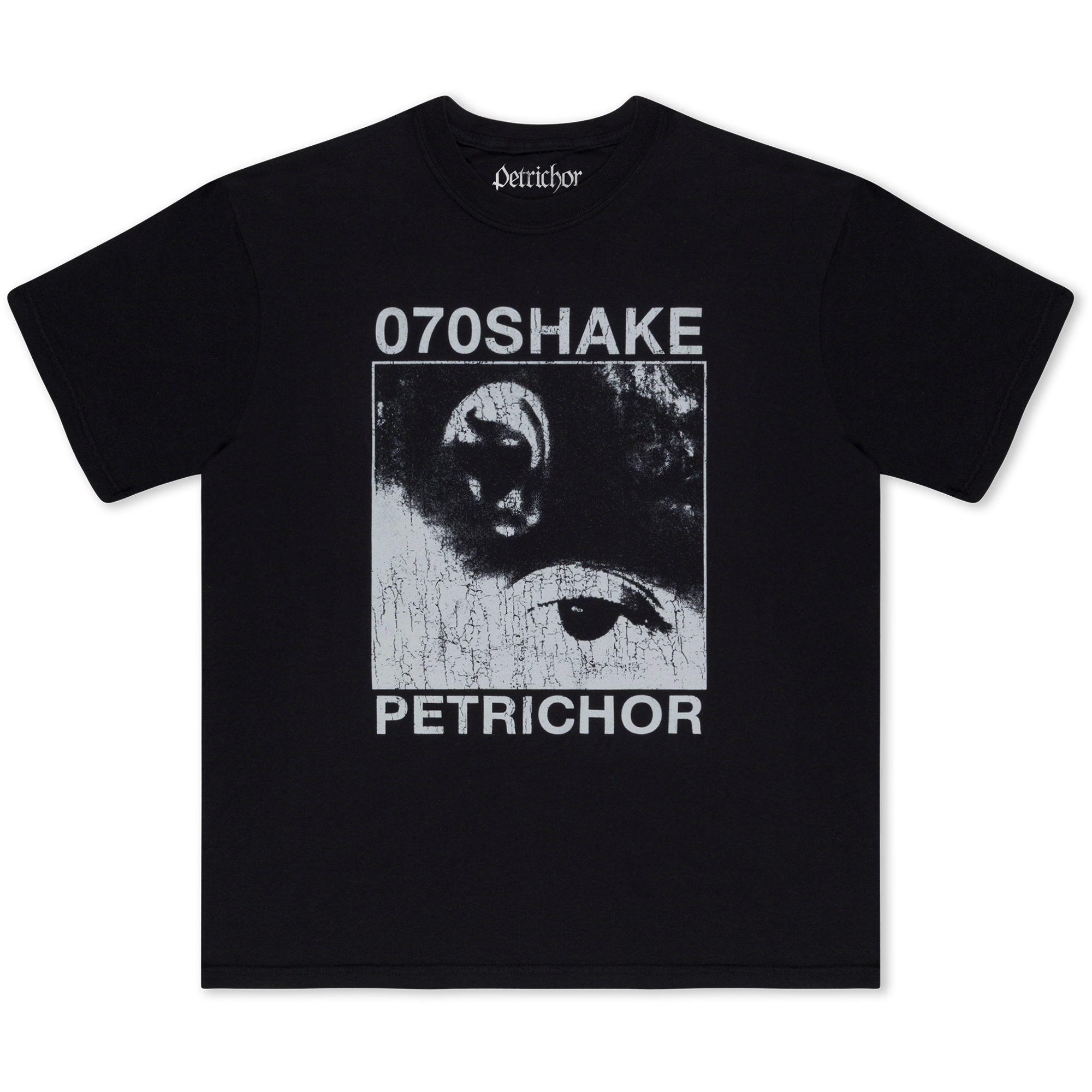 PETRICHOR TOUR TEE