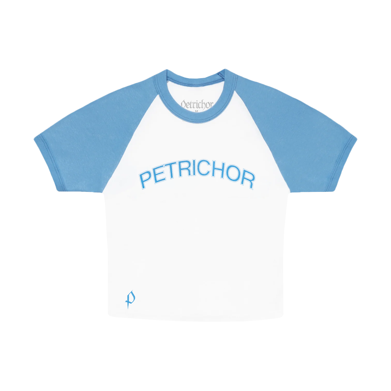 Petrichor Baby Tee